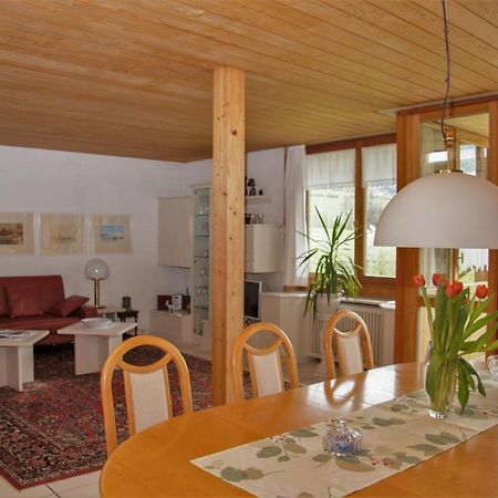 Haus Klebern, Egg - Im Zentrum Des Bregenzerwaldes Экстерьер фото