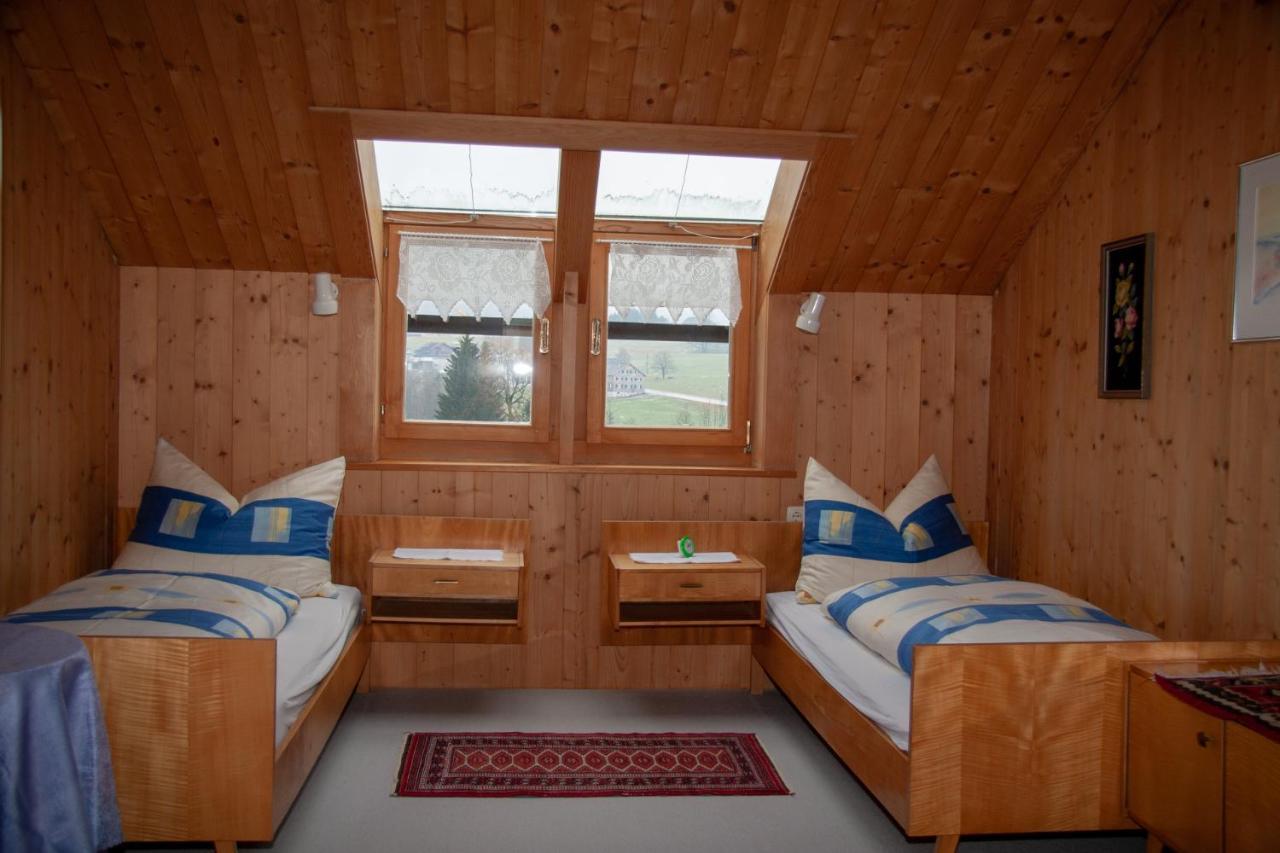 Haus Klebern, Egg - Im Zentrum Des Bregenzerwaldes Экстерьер фото