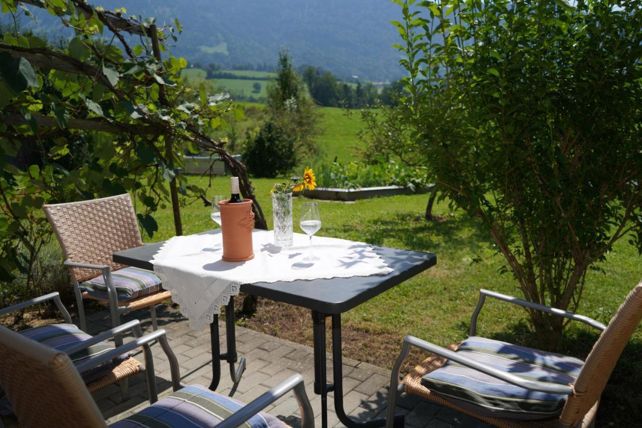 Haus Klebern, Egg - Im Zentrum Des Bregenzerwaldes Экстерьер фото