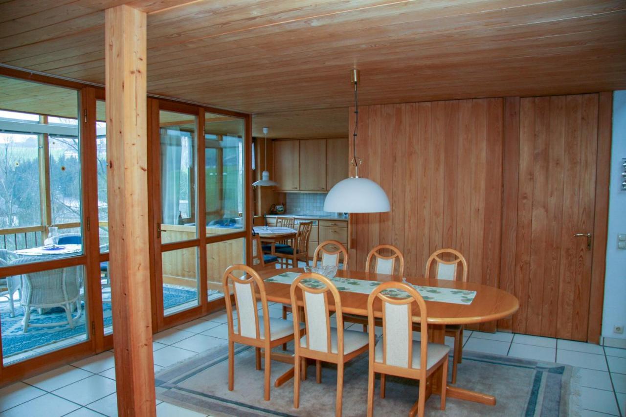 Haus Klebern, Egg - Im Zentrum Des Bregenzerwaldes Экстерьер фото