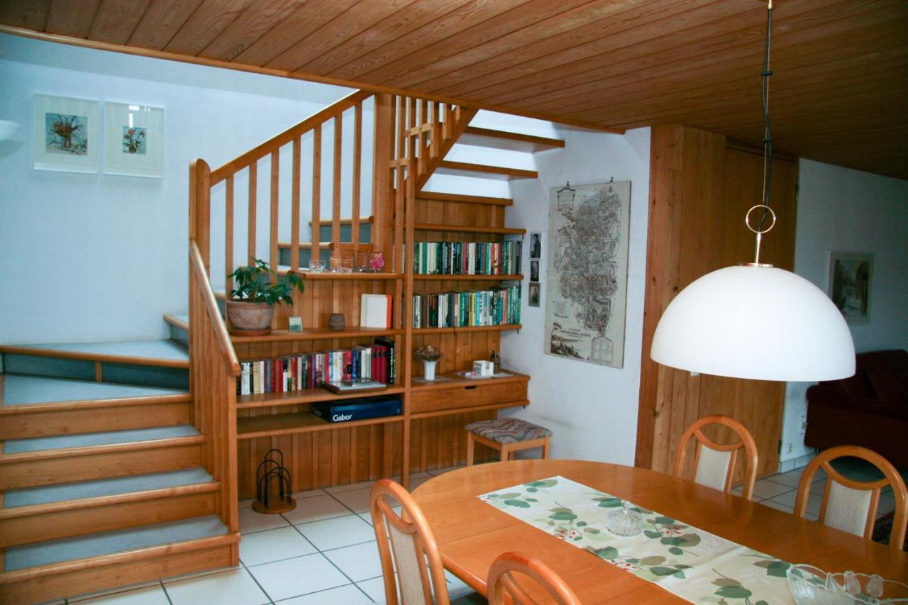 Haus Klebern, Egg - Im Zentrum Des Bregenzerwaldes Экстерьер фото