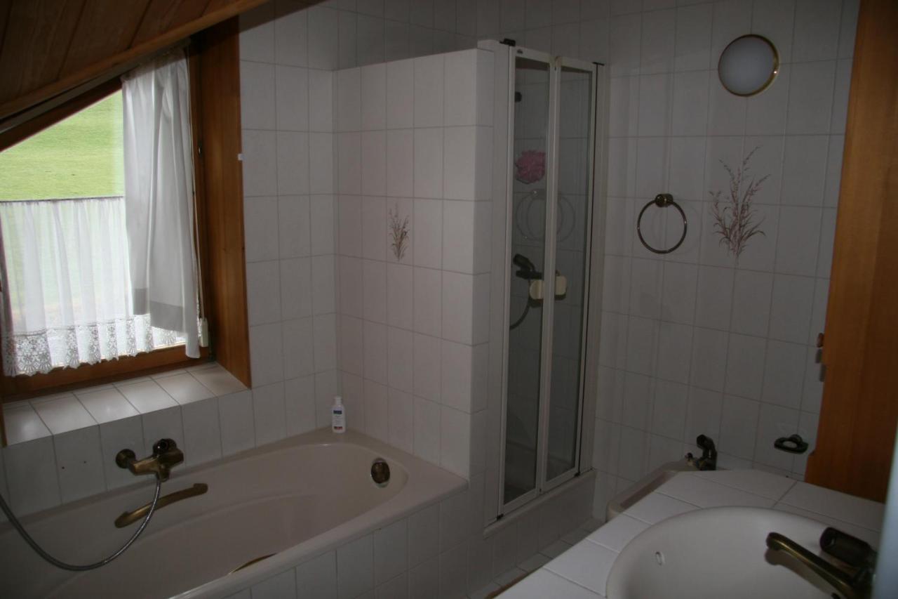 Haus Klebern, Egg - Im Zentrum Des Bregenzerwaldes Экстерьер фото